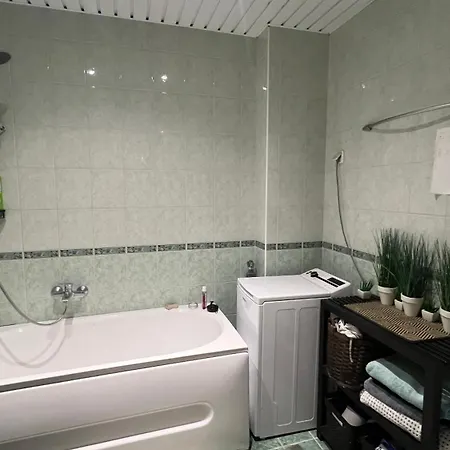 Apartmán Tartu Mnt 16 Tallinn